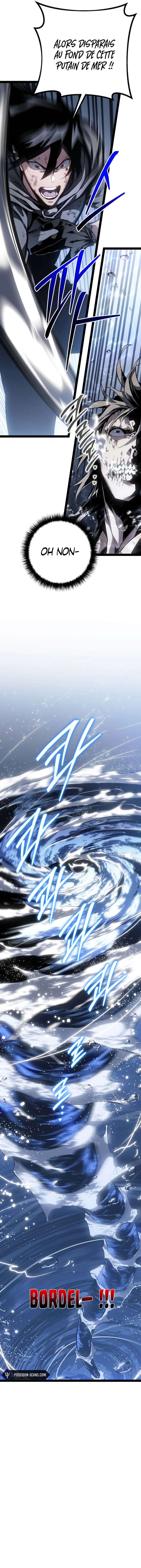 Regressing as the Reincarnated Bastard of the Sword Clan Chapitre 75 - Page 6