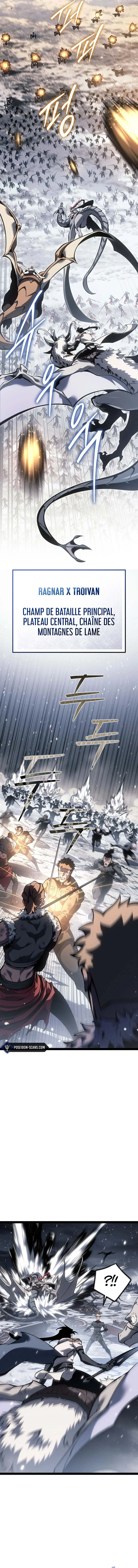 Regressing as the Reincarnated Bastard of the Sword Clan Chapitre 77 - Page 9