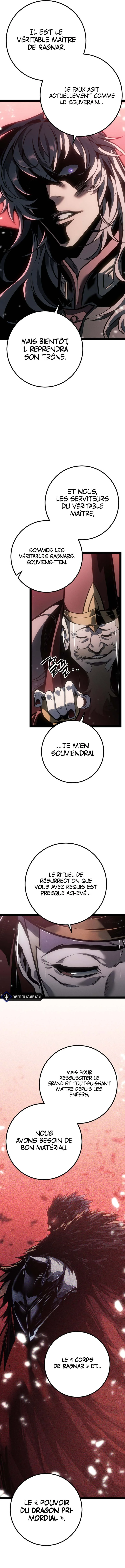 Regressing as the Reincarnated Bastard of the Sword Clan Chapitre 78 - Page 13