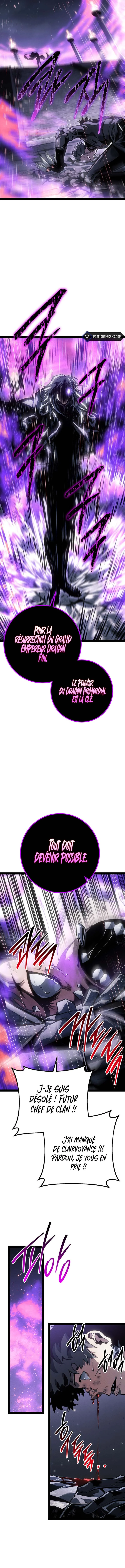 Regressing as the Reincarnated Bastard of the Sword Clan Chapitre 78 - Page 15