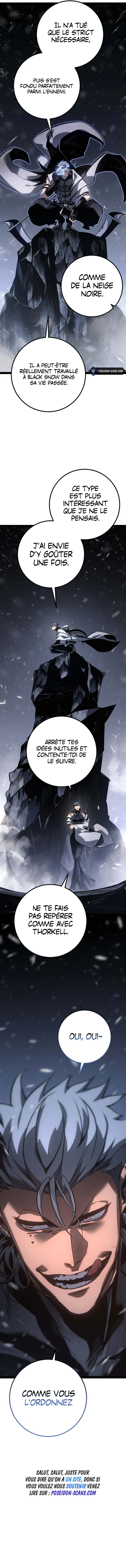 Regressing as the Reincarnated Bastard of the Sword Clan Chapitre 78 - Page 18