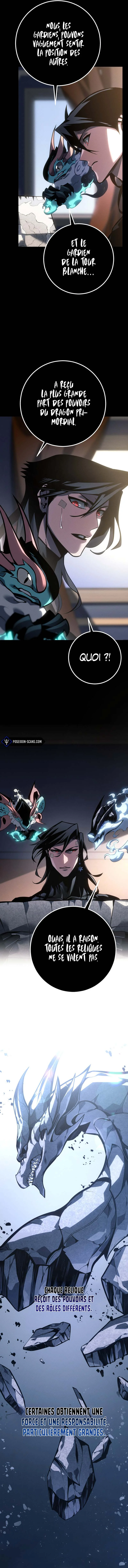 Regressing as the Reincarnated Bastard of the Sword Clan Chapitre 78 - Page 2
