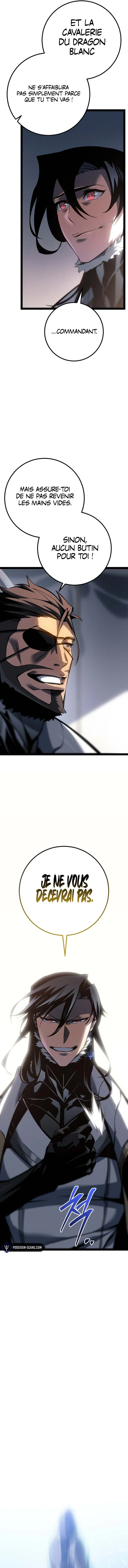 Regressing as the Reincarnated Bastard of the Sword Clan Chapitre 78 - Page 6