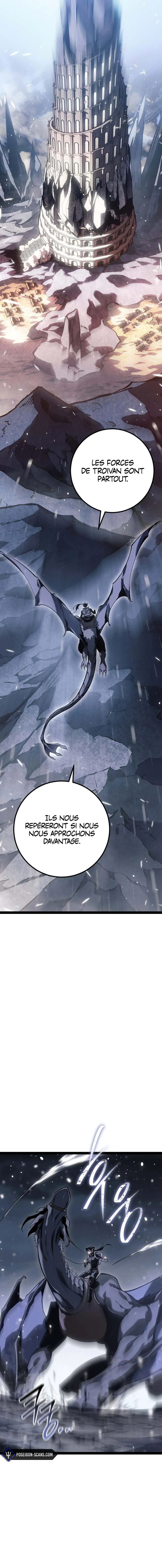 Regressing as the Reincarnated Bastard of the Sword Clan Chapitre 78 - Page 7