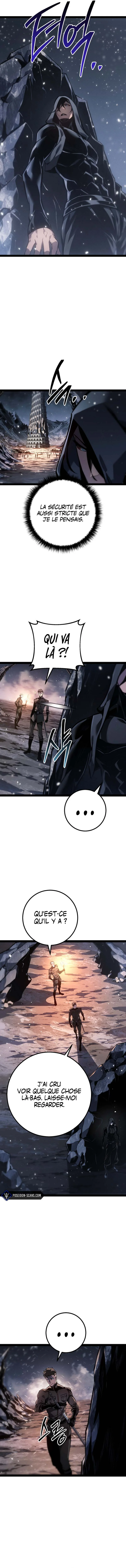 Regressing as the Reincarnated Bastard of the Sword Clan Chapitre 78 - Page 9