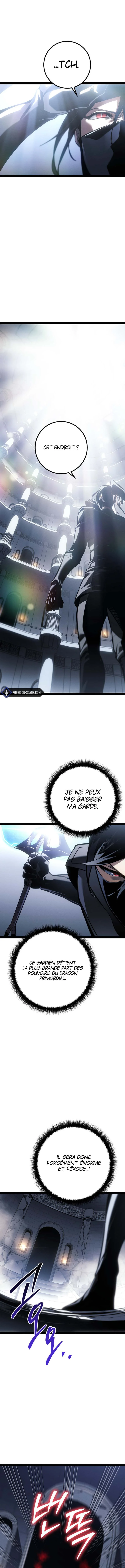 Regressing as the Reincarnated Bastard of the Sword Clan Chapitre 79 - Page 13