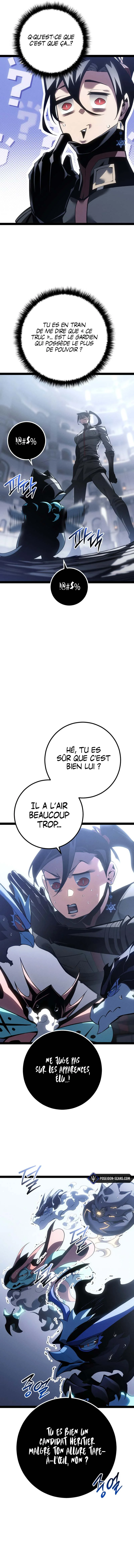 Regressing as the Reincarnated Bastard of the Sword Clan Chapitre 79 - Page 15