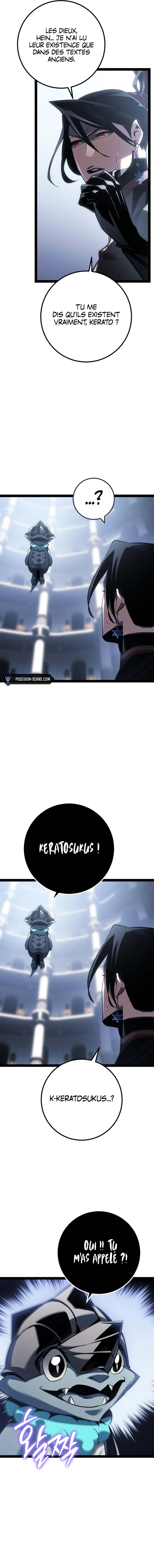 Regressing as the Reincarnated Bastard of the Sword Clan Chapitre 79 - Page 18