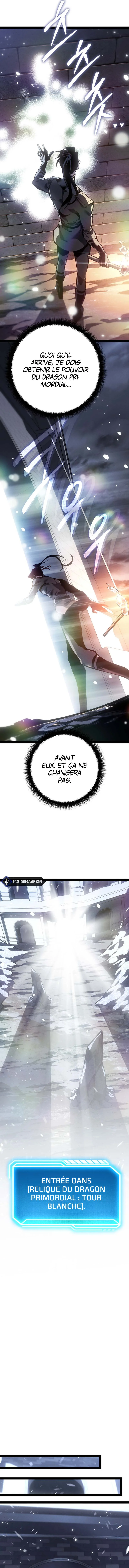 Regressing as the Reincarnated Bastard of the Sword Clan Chapitre 79 - Page 9