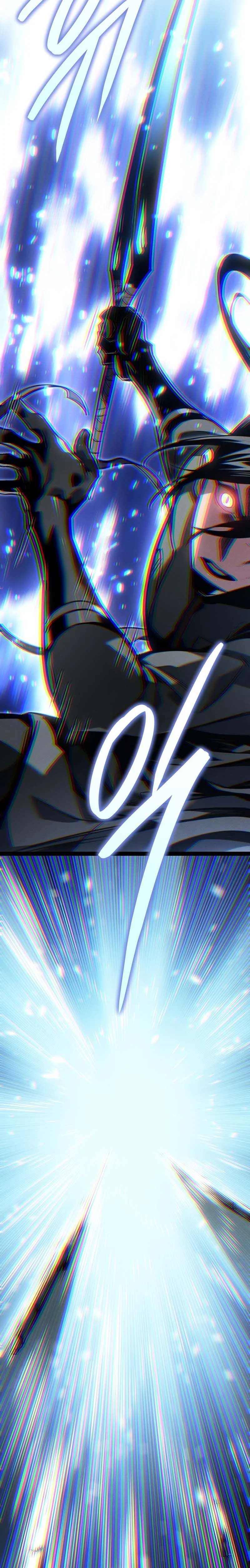 Regressing as the Reincarnated Bastard of the Sword Clan Chapitre 80 - Page 37