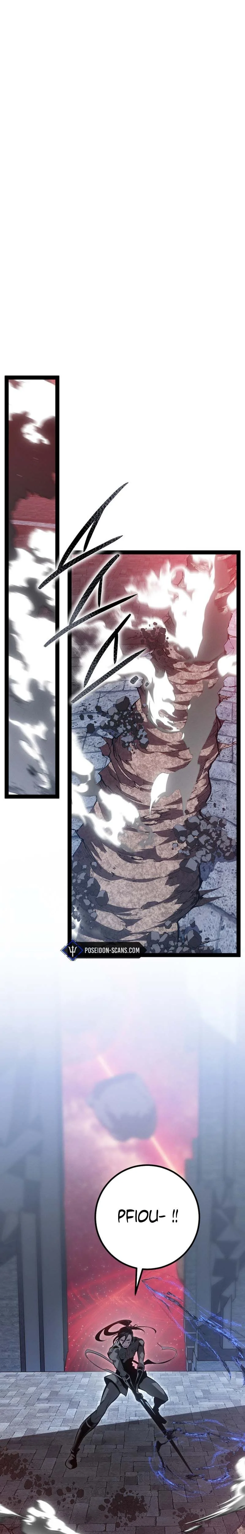 Regressing as the Reincarnated Bastard of the Sword Clan Chapitre 80 - Page 39