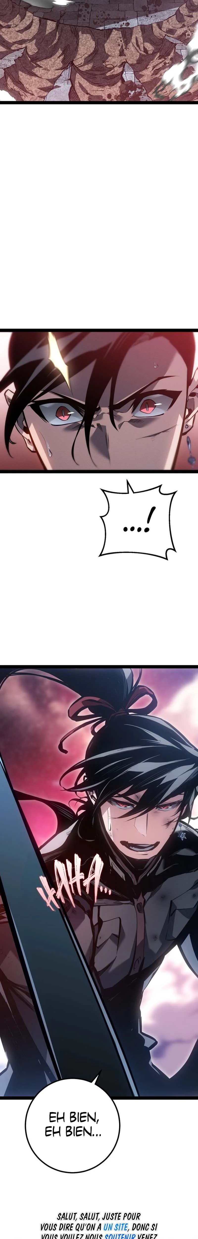 Regressing as the Reincarnated Bastard of the Sword Clan Chapitre 80 - Page 40