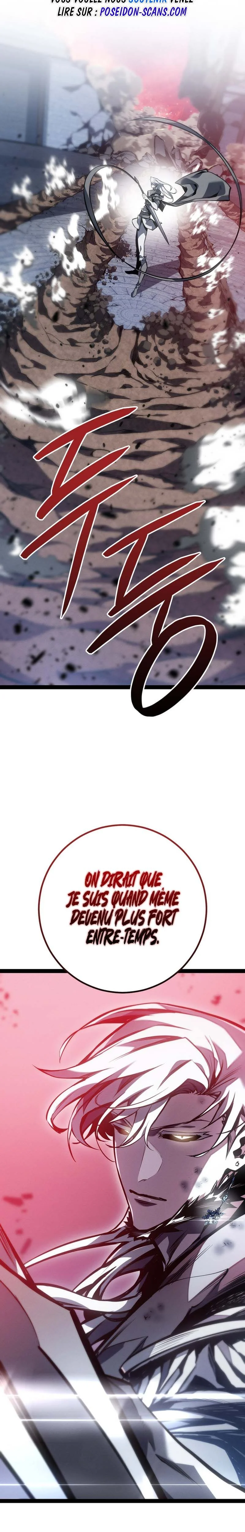 Regressing as the Reincarnated Bastard of the Sword Clan Chapitre 80 - Page 41