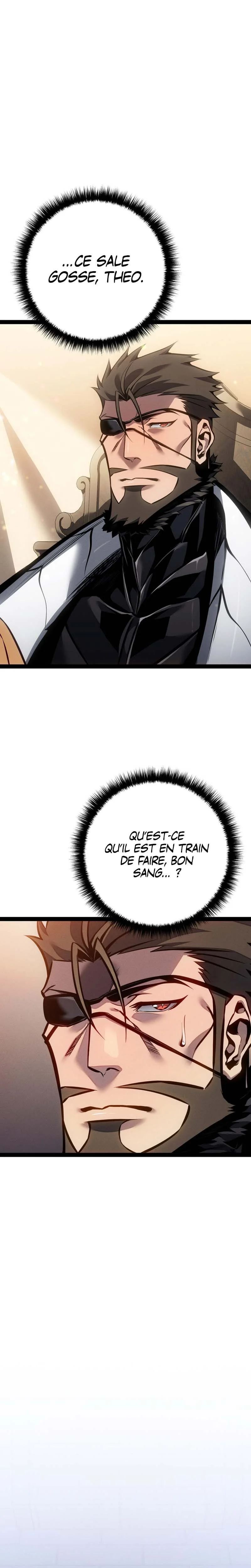 Regressing as the Reincarnated Bastard of the Sword Clan Chapitre 80 - Page 9