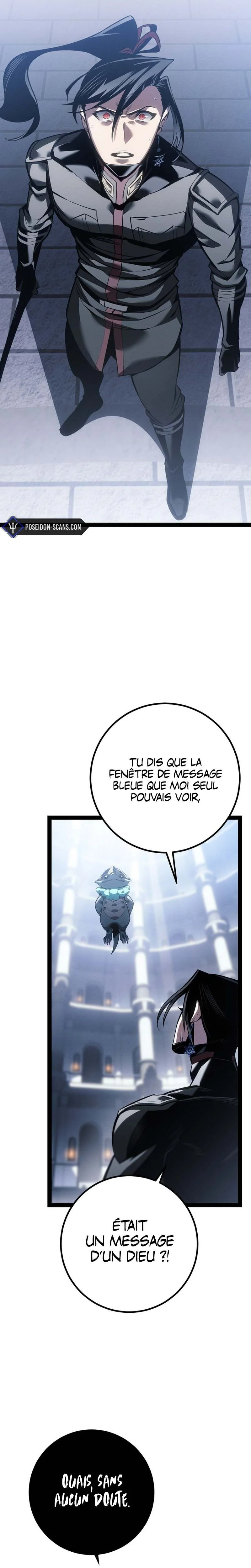 Regressing as the Reincarnated Bastard of the Sword Clan Chapitre 80 - Page 10