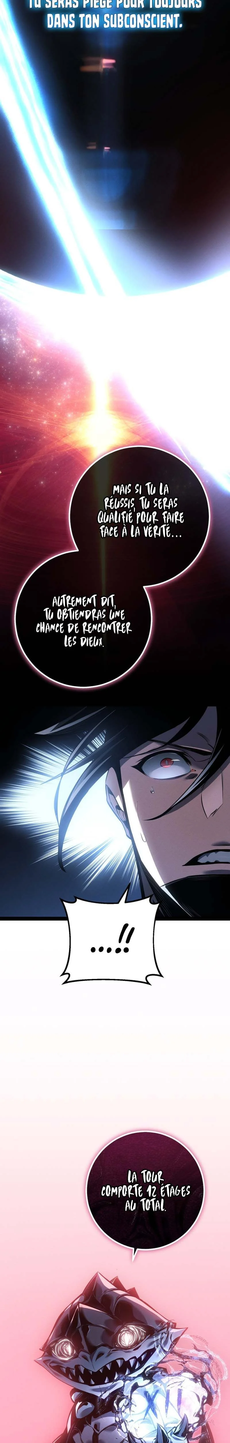 Regressing as the Reincarnated Bastard of the Sword Clan Chapitre 80 - Page 18