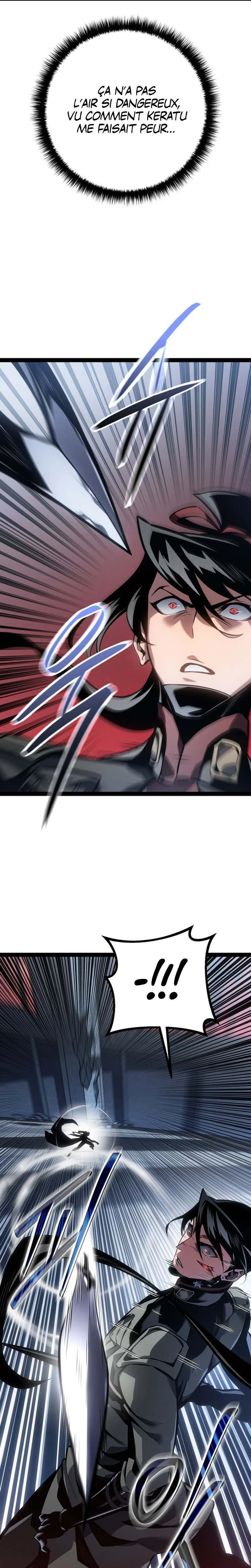 Regressing as the Reincarnated Bastard of the Sword Clan Chapitre 80 - Page 28