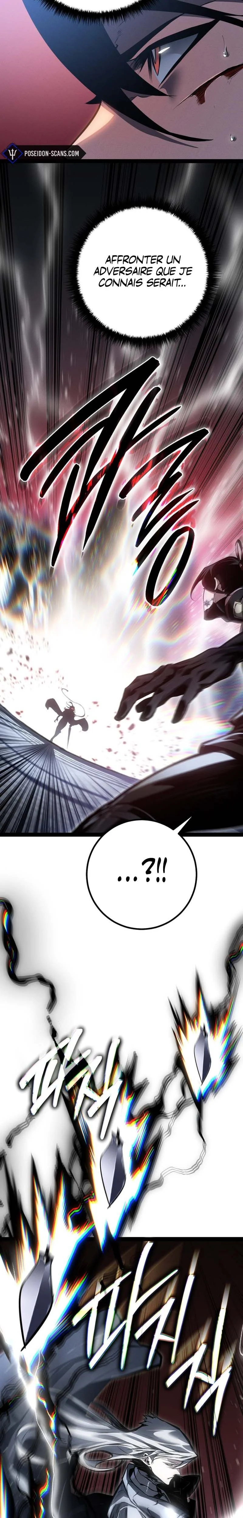 Regressing as the Reincarnated Bastard of the Sword Clan Chapitre 80 - Page 32