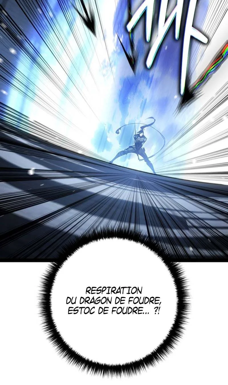 Regressing as the Reincarnated Bastard of the Sword Clan Chapitre 80 - Page 34