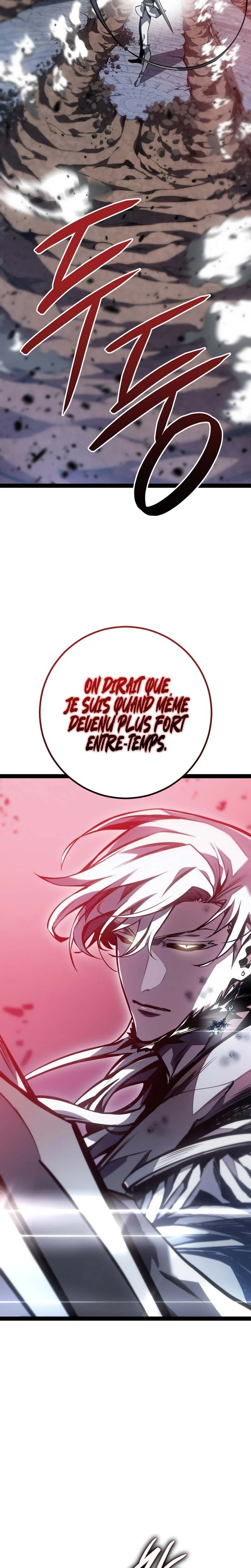 Regressing as the Reincarnated Bastard of the Sword Clan Chapitre 81 - Page 3