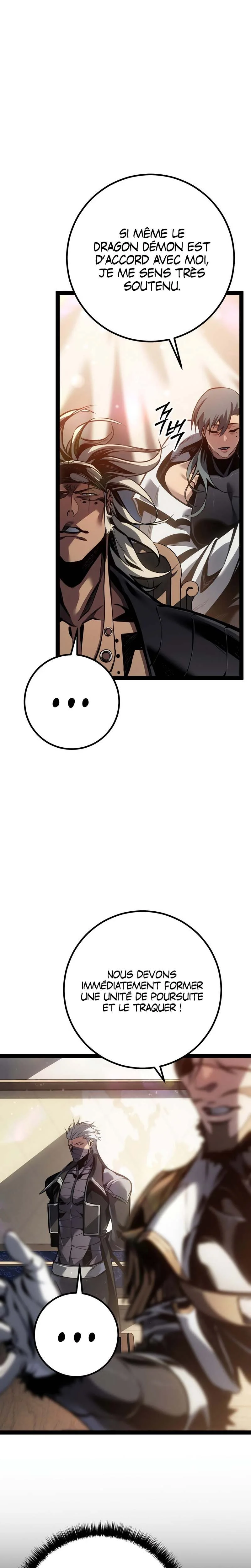 Regressing as the Reincarnated Bastard of the Sword Clan Chapitre 81 - Page 39