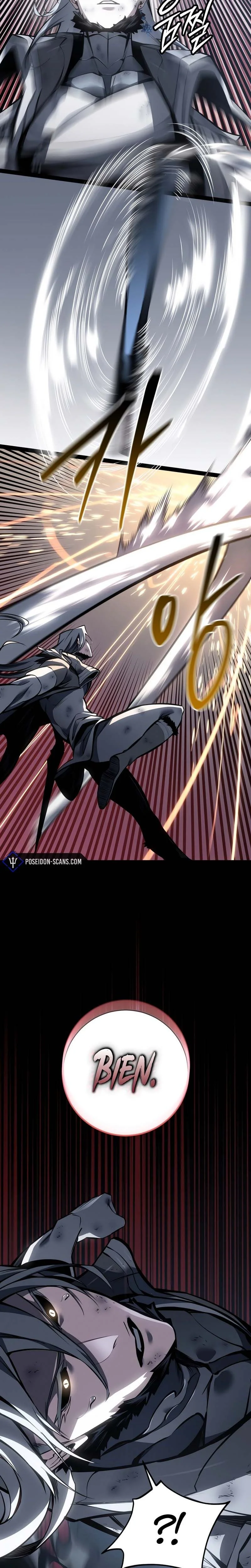 Regressing as the Reincarnated Bastard of the Sword Clan Chapitre 81 - Page 20