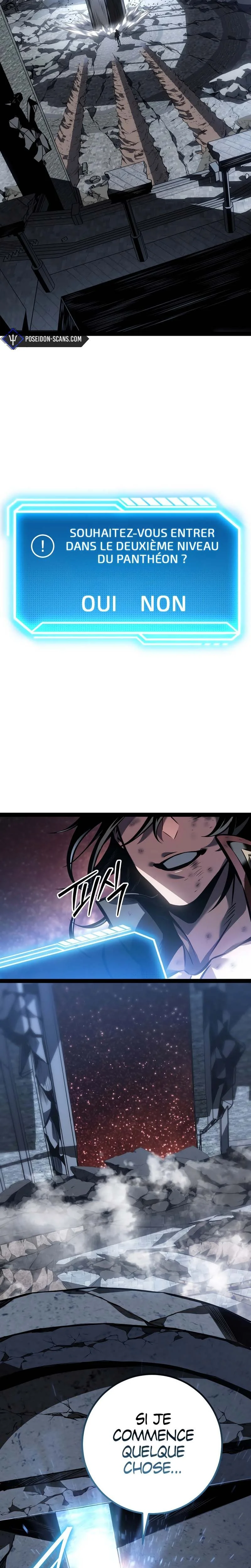 Regressing as the Reincarnated Bastard of the Sword Clan Chapitre 81 - Page 25