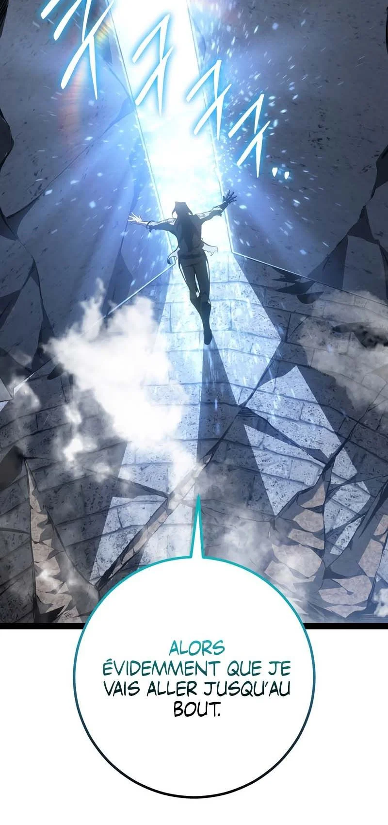 Regressing as the Reincarnated Bastard of the Sword Clan Chapitre 81 - Page 26