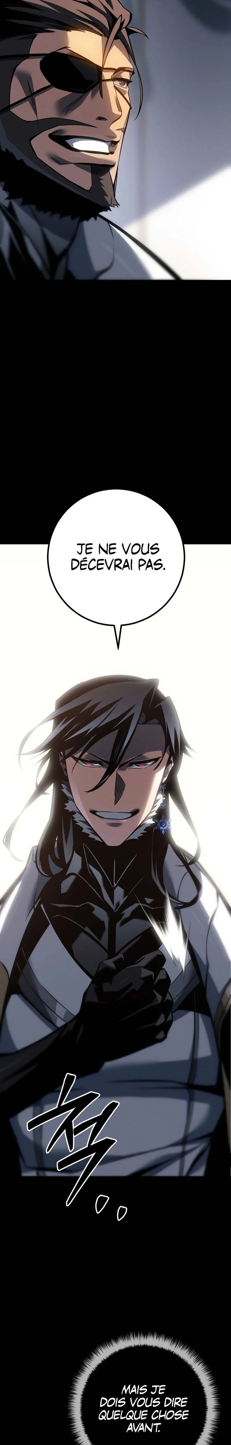 Regressing as the Reincarnated Bastard of the Sword Clan Chapitre 81 - Page 32