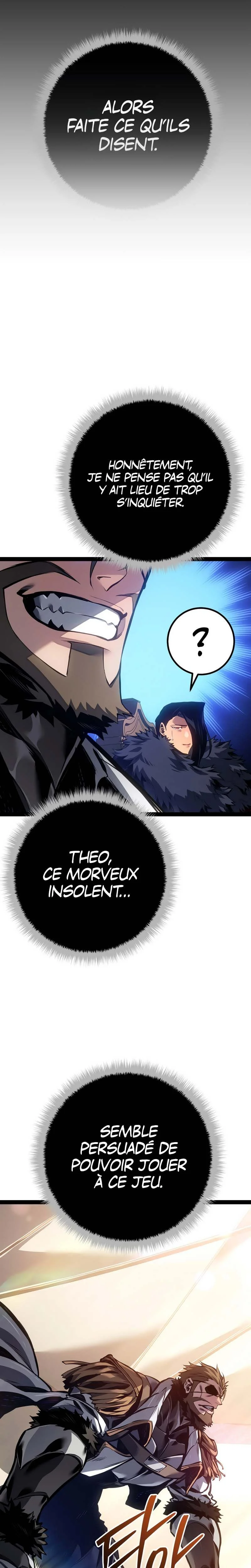 Regressing as the Reincarnated Bastard of the Sword Clan Chapitre 81 - Page 37