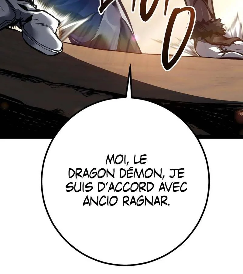 Regressing as the Reincarnated Bastard of the Sword Clan Chapitre 81 - Page 38