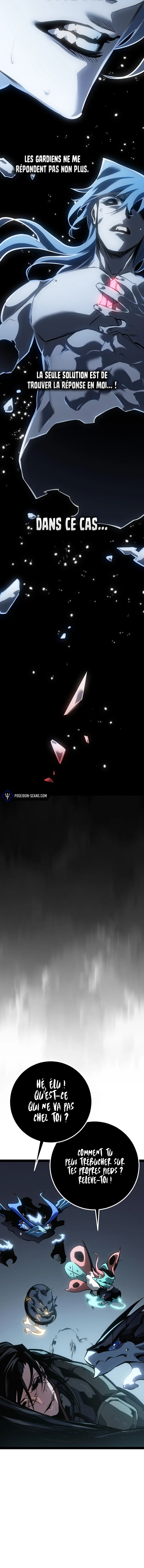 Regressing as the Reincarnated Bastard of the Sword Clan Chapitre 82 - Page 12