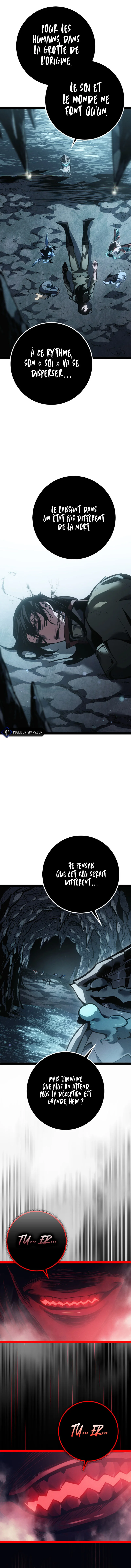Regressing as the Reincarnated Bastard of the Sword Clan Chapitre 82 - Page 14