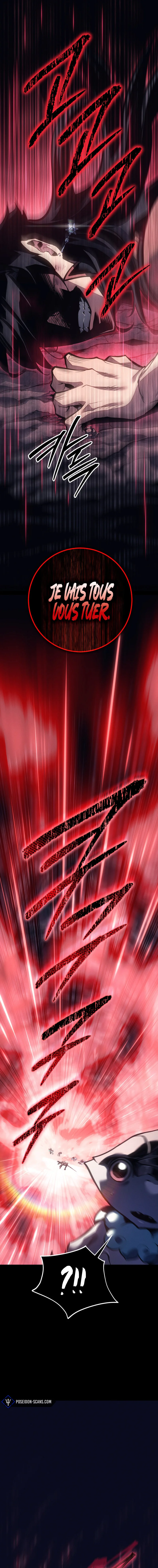 Regressing as the Reincarnated Bastard of the Sword Clan Chapitre 82 - Page 15