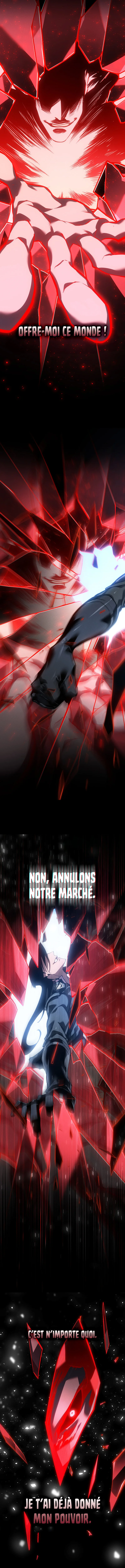 Regressing as the Reincarnated Bastard of the Sword Clan Chapitre 82 - Page 18