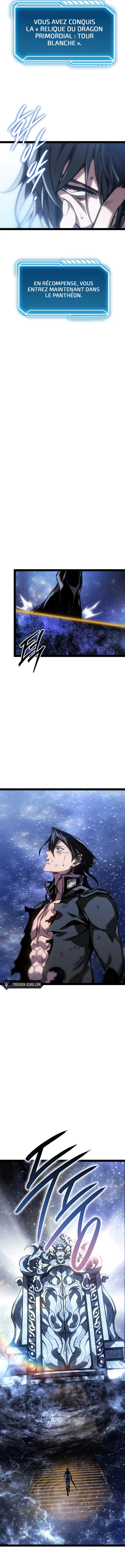Regressing as the Reincarnated Bastard of the Sword Clan Chapitre 82 - Page 25