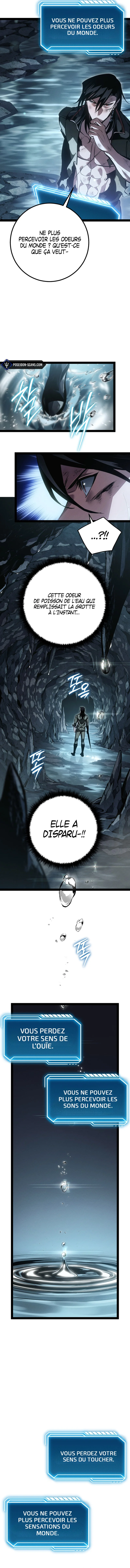 Regressing as the Reincarnated Bastard of the Sword Clan Chapitre 82 - Page 9