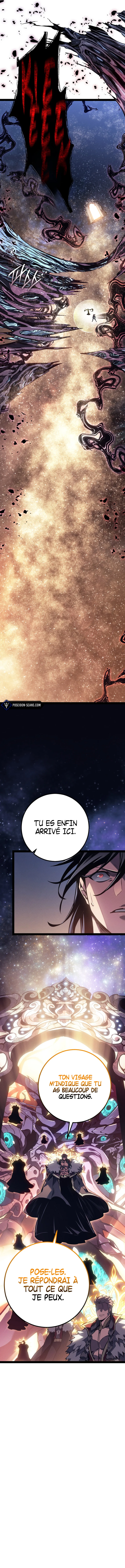 Regressing as the Reincarnated Bastard of the Sword Clan Chapitre 83 - Page 11