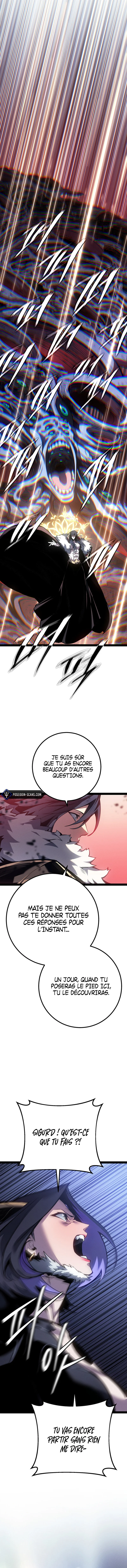 Regressing as the Reincarnated Bastard of the Sword Clan Chapitre 83 - Page 14