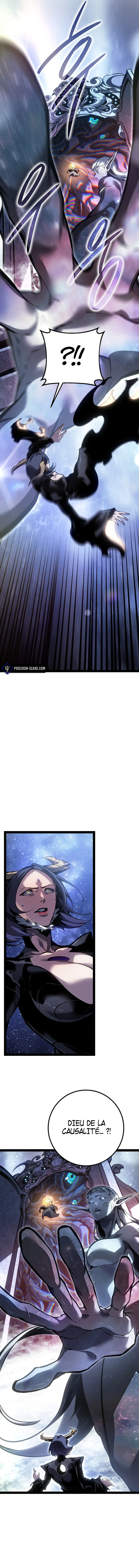 Regressing as the Reincarnated Bastard of the Sword Clan Chapitre 83 - Page 15