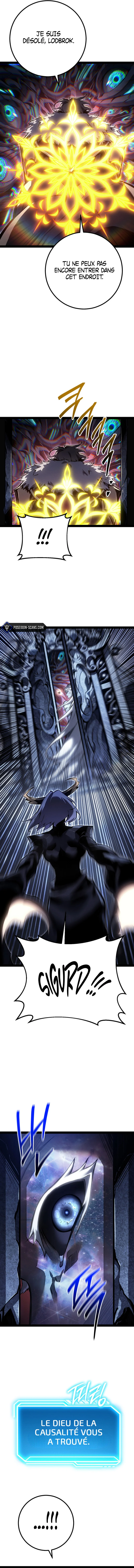 Regressing as the Reincarnated Bastard of the Sword Clan Chapitre 83 - Page 16
