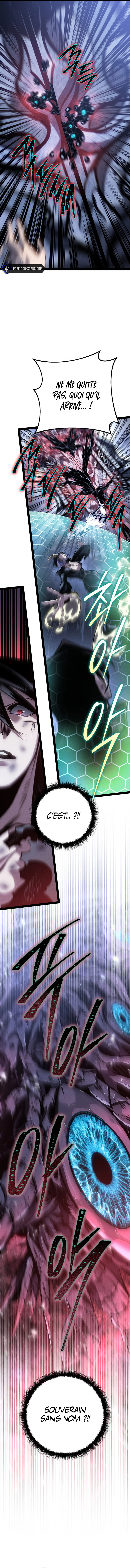 Regressing as the Reincarnated Bastard of the Sword Clan Chapitre 83 - Page 5