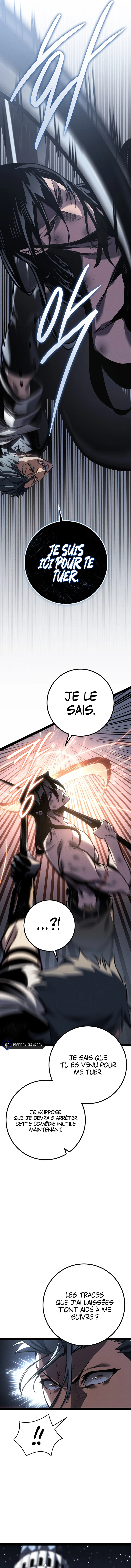 Regressing as the Reincarnated Bastard of the Sword Clan Chapitre 84 - Page 13