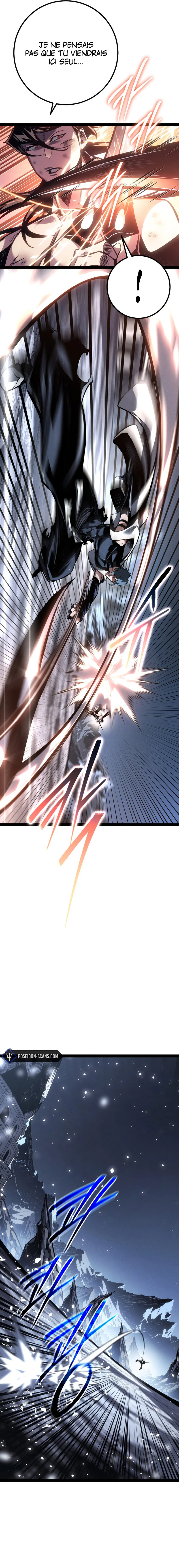 Regressing as the Reincarnated Bastard of the Sword Clan Chapitre 84 - Page 15