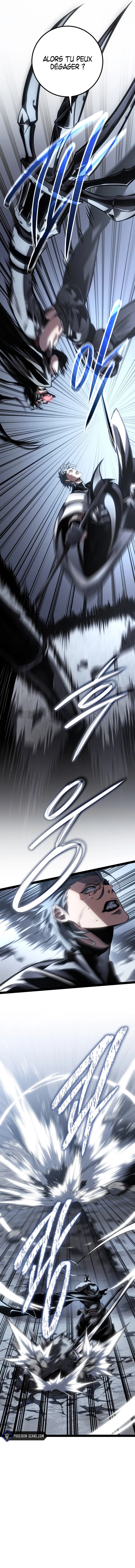 Regressing as the Reincarnated Bastard of the Sword Clan Chapitre 85 - Page 10