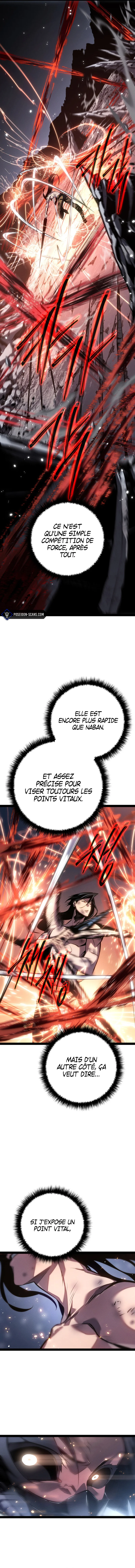 Regressing as the Reincarnated Bastard of the Sword Clan Chapitre 85 - Page 16