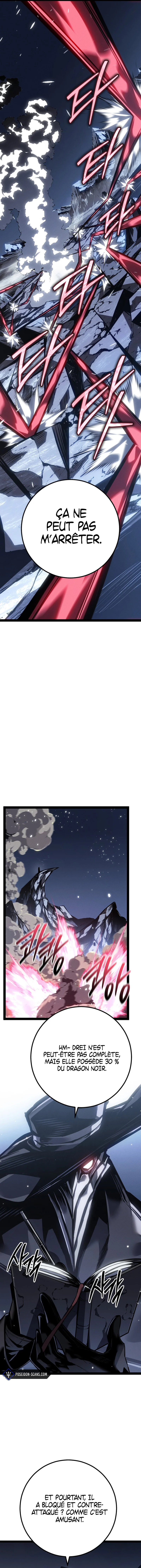 Regressing as the Reincarnated Bastard of the Sword Clan Chapitre 85 - Page 20