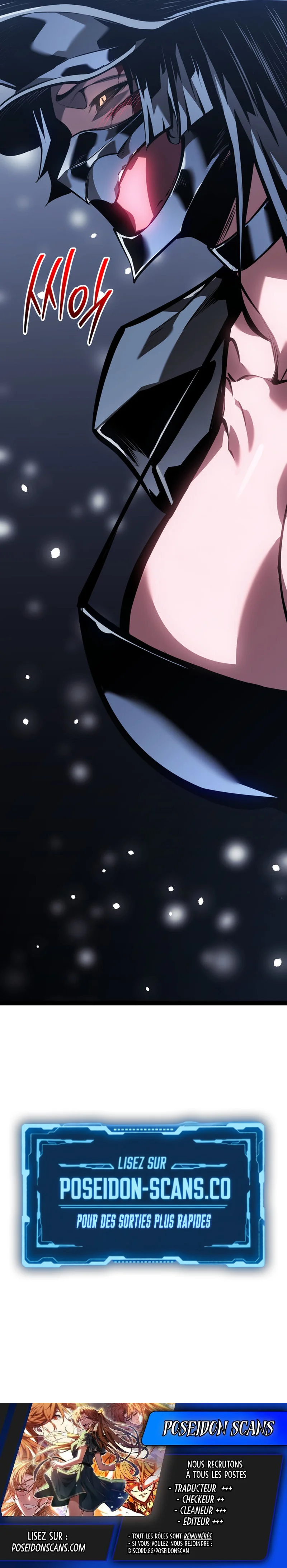 Regressing as the Reincarnated Bastard of the Sword Clan Chapitre 85 - Page 24