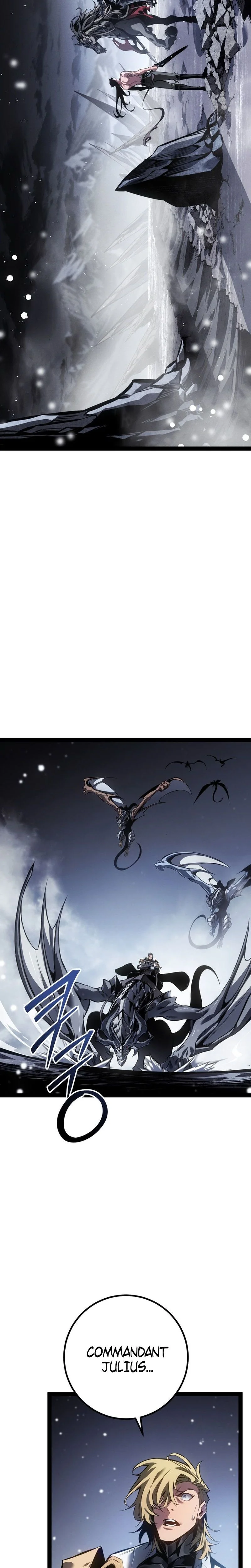 Regressing as the Reincarnated Bastard of the Sword Clan Chapitre 88 - Page 2