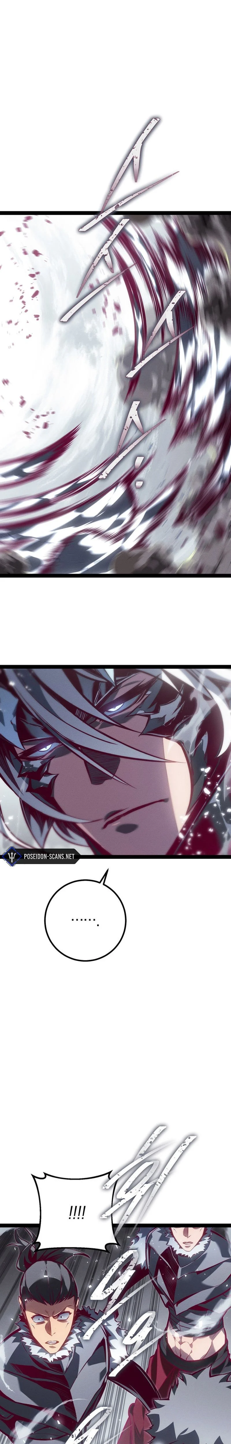 Regressing as the Reincarnated Bastard of the Sword Clan Chapitre 88 - Page 40